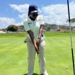 A Day At The Course