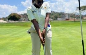 A Day At The Course