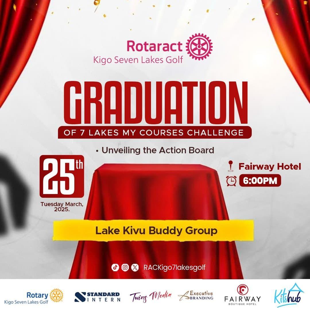 Graduation fellowship