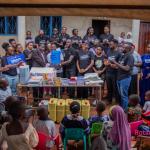 RAC Kigo7Lakes Golf Completes Phase One of “Ubuntu Project” at Wisdom Hub School