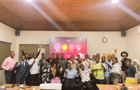 Finding Joy and Growth on a Tuesday Evening