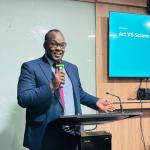 “Voices with Purpose”: Rotaract Kigo Seven Lakes Golf Unveils 7 Lakes Lounge