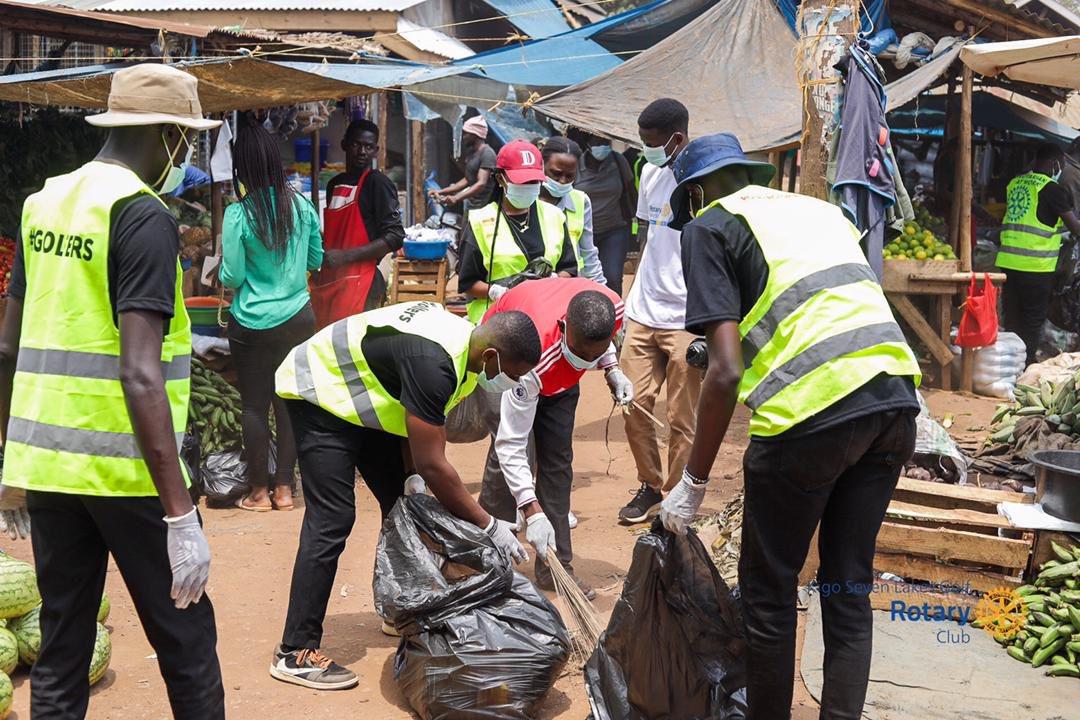 Our Journey of Empowerment and Impact