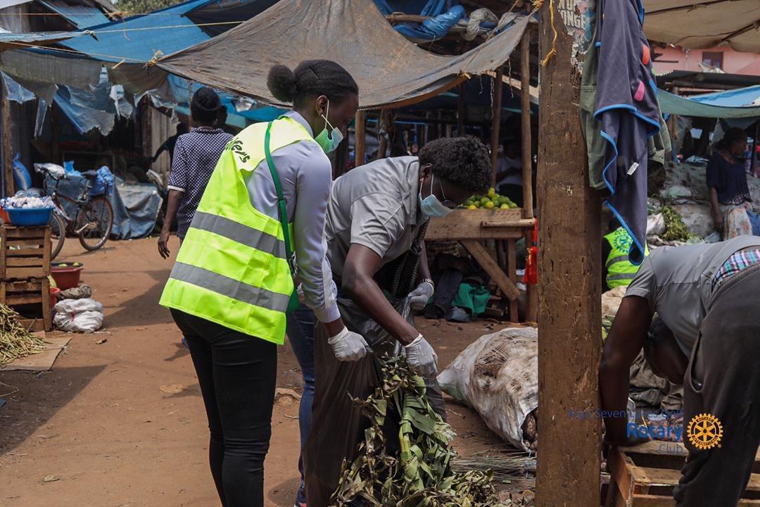 Empowering Communities Through Health and Service Initiatives