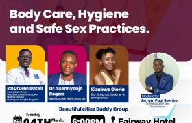 Body Care, Hygiene and Safe Sex Practices